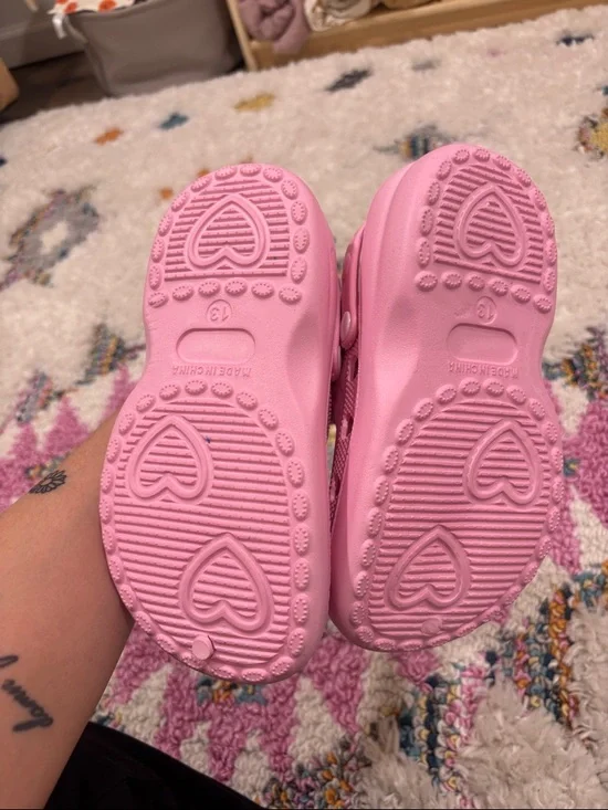 First Steps Clogs - Picture 3 of 4